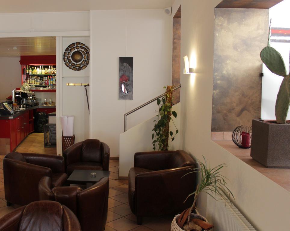 Hotel Elite Sion Rum bild