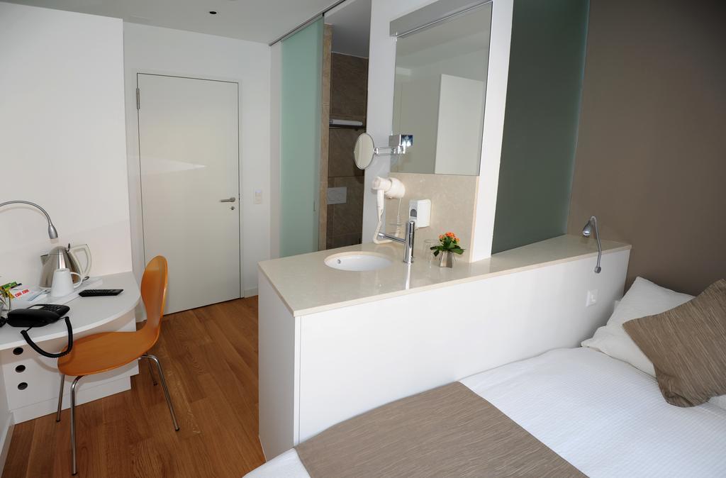 Hotel Elite Sion Rum bild