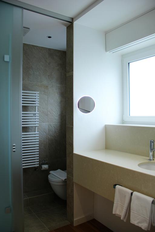 Hotel Elite Sion Rum bild