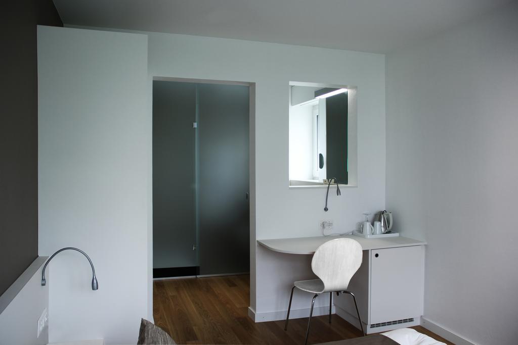 Hotel Elite Sion Rum bild
