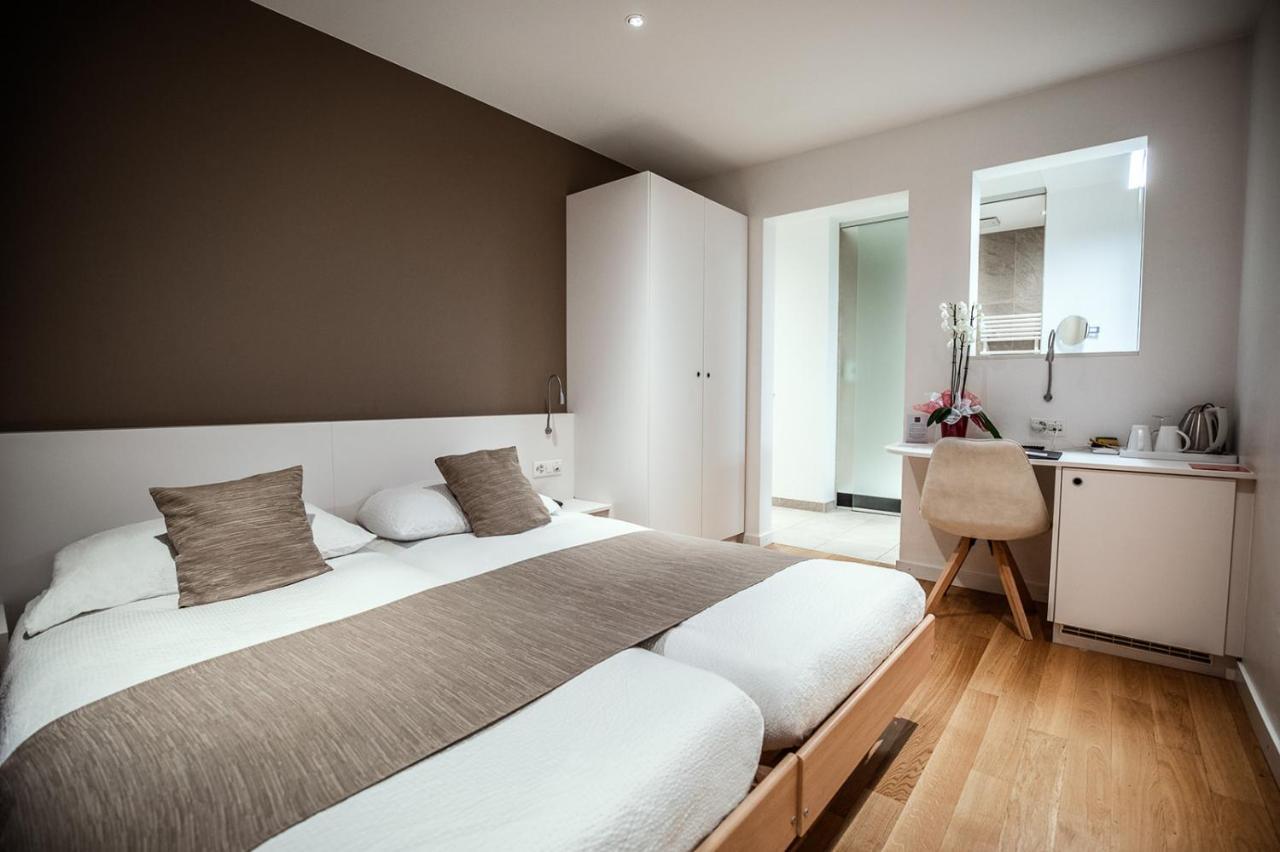 Hotel Elite Sion Exteriör bild