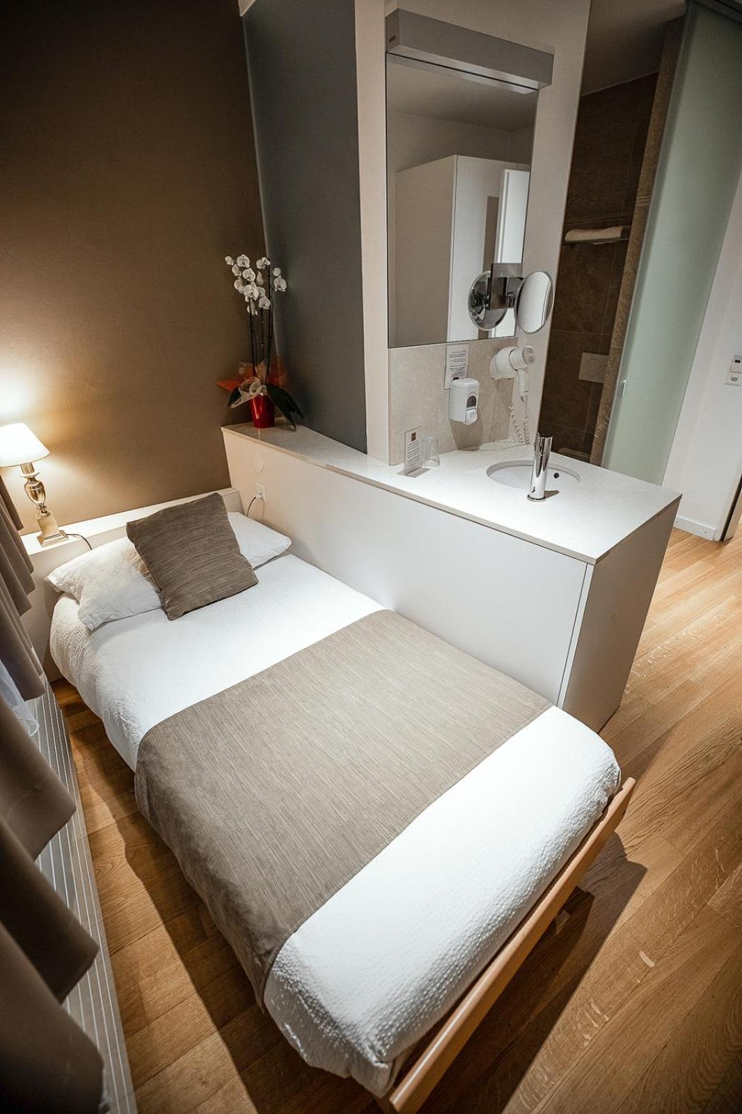 Hotel Elite Sion Exteriör bild